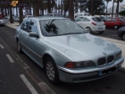 BMW SERIE 5 525TD - Santa Cruz de Tenerife - mejor precio | unprecio.es