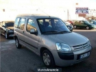 Citroën Berlingo 1.9D SX Plus - mejor precio | unprecio.es