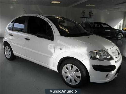 Citroën C3 1.4 HDi Furio