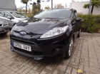 Ford Fiesta SPORT TDCI 90 en Madrid - mejor precio | unprecio.es