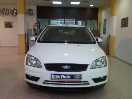 FORD FOCUS CC 1.6 TDCI 109 TREND - Sevilla