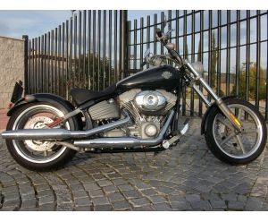 HARLEY DAVIDSON FXCWC Rocker C