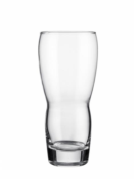 Menaje: Vaso cerveza alto 65 cl ø80 mm 192 mm mano de Durobor