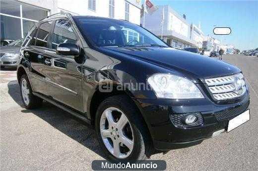 Mercedes-Benz Clase M ML 280 CDI