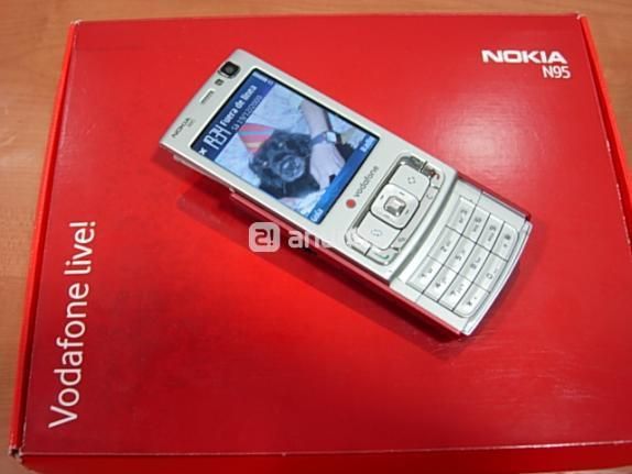 nokia n 95 4gb