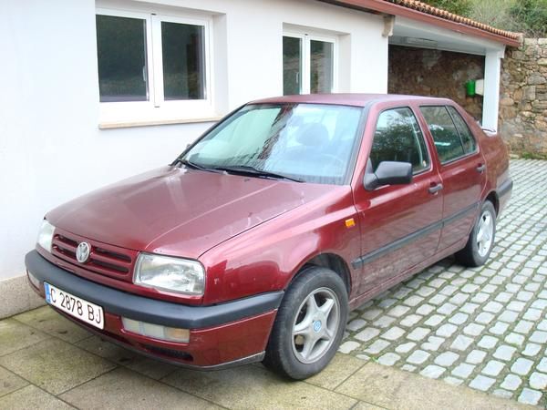 OCASION VOLKSWAGEN VENTO