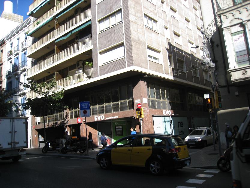 Oficinas o despacho en gran de gracia 108, entresuelo