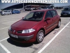 RENAULT MEGANE 1.5 DCI BUSINESS 5P ECO2 1.461 C.C. 105 C.V. UTILITA - mejor precio | unprecio.es