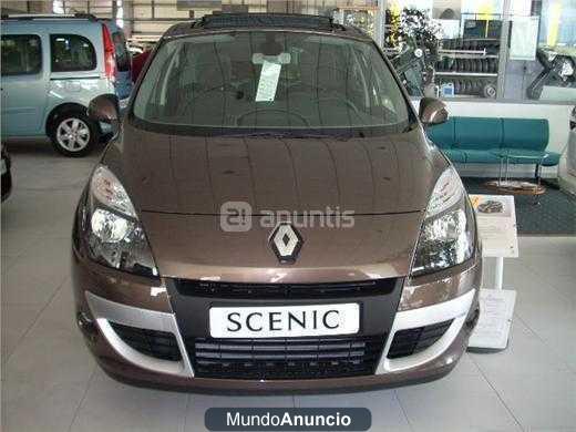 Renault Scenic Emotion dCi 95 eco2