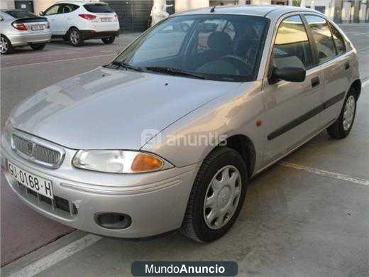 Rover 200 214 SI 16V