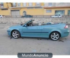 Saab 9-3 2.0 T Aero - mejor precio | unprecio.es