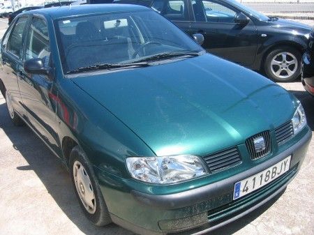 SEAT CORDOBA  - Castellon