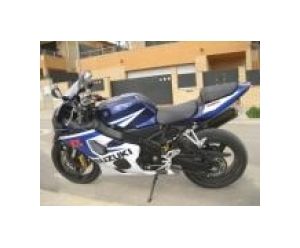 SUZUKI GSX-R750