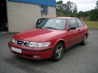 Venta de coche Saab 9-3 2.2 TDI 125cv--115Euros/mes '01 en Villagarcía De Arosa - mejor precio | unprecio.es