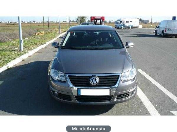 Volkswagen Passat 2.0TDI Highline