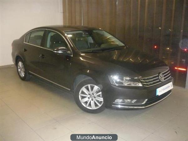 Volkswagen PASSAT ADVANCE 2.0 \'11