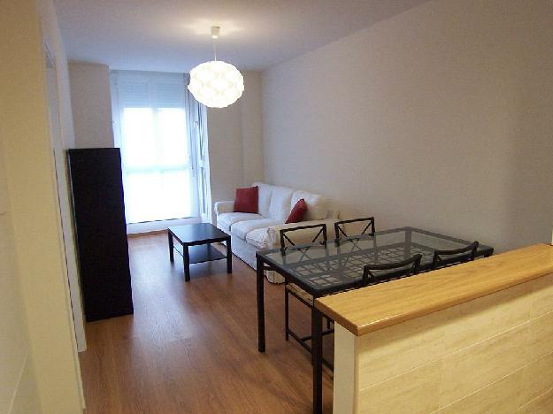 Apartamento en Alcorcón