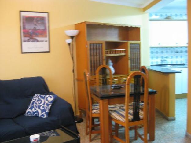 Apartamento en Torre del mar