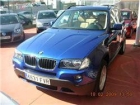 BMW X3 320D - La Coruña - mejor precio | unprecio.es