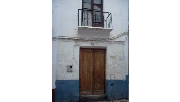 Casa en Alcaudete