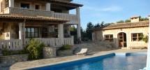 Chalet en Felanitx