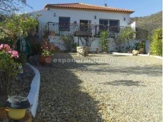 Chalet en venta en Almanzora, Almería (Costa Almería)