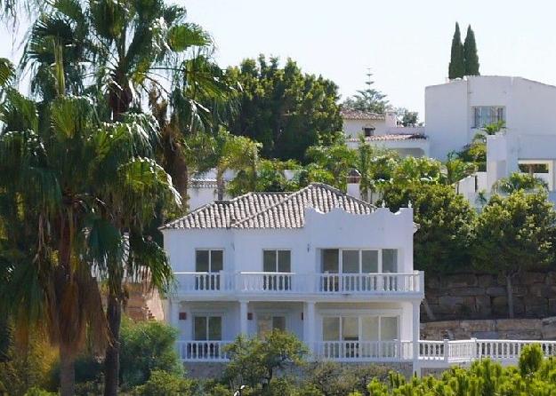 Chalet en venta en Calahonda, Málaga (Costa del Sol)