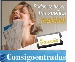 Entradas   Real Madrid