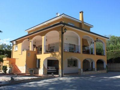 Finca/Casa Rural en venta en Ontinyent, Valencia (Costa Valencia)