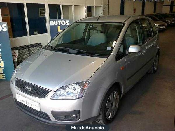 Ford C-Max 1.6TDci Trend 109