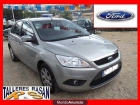 Ford Focus 1.8TDCi Trend - mejor precio | unprecio.es