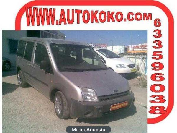 Ford Tourneo FT  200 S Connect  WWW.AUTOKO