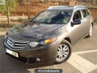 Honda Accord TOURER 2.2 iDTEC Elegance - mejor precio | unprecio.es