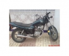 HONDA CB 250 - mejor precio | unprecio.es