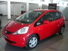 HONDA JAZZ 1.2 I-VTEC TREND - mejor precio | unprecio.es