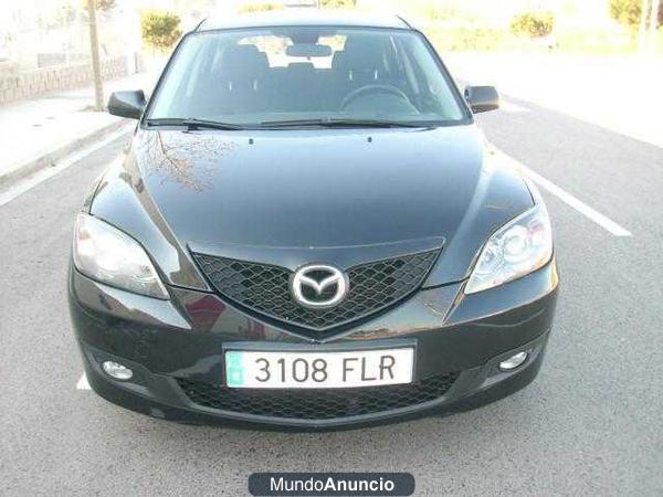 Mazda 3 [613120] Oferta completa en: http://www.procarnet.es/coche/tarragona/reus/mazda/3-gasolina-613120.aspx...