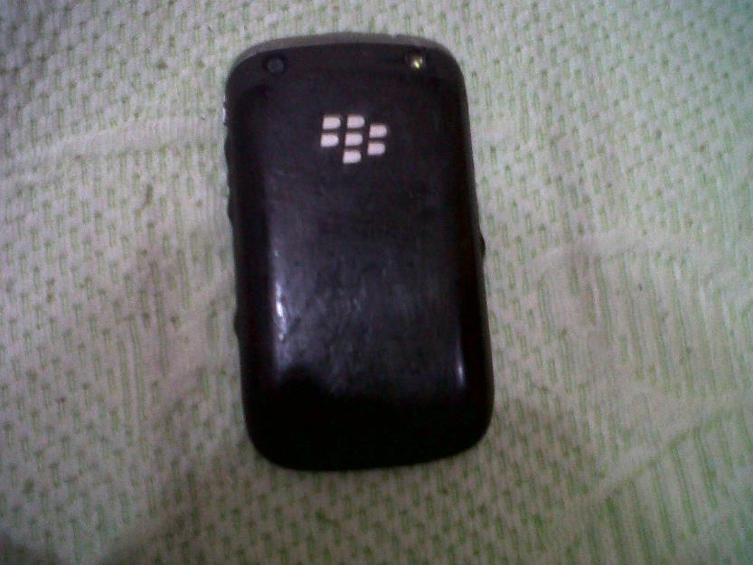 movil blackberry 9320