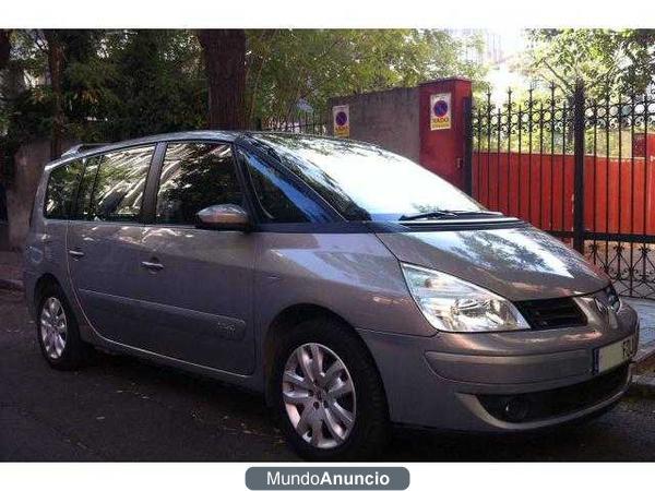 Renault Grand Espace 2.2 dCi Expression 150