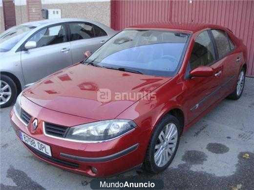 Renault Laguna PRIVILEGE 2.0 16V