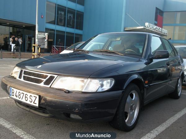 Saab 900 2.0 SE Tutbo