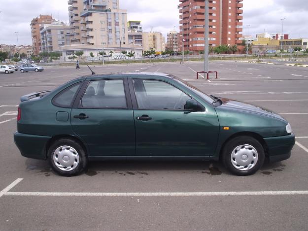 se vende seat cordoba