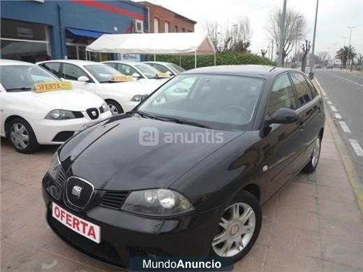 Seat Ibiza 1.4 TDI 80cv Sport