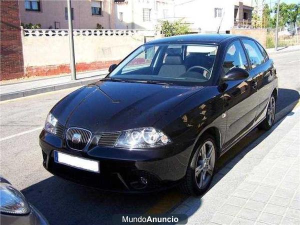 Seat Ibiza 1.6 16v 105cv Sportrider