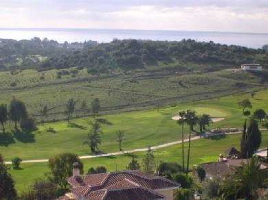 Terreno se vende en Estepona, Costa del Sol