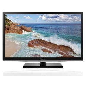 Tv led toshiba 26 pulgadas nuevo