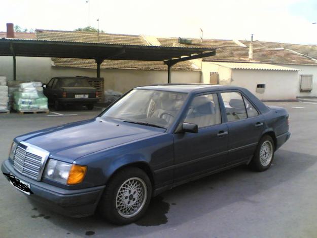 Vendo Damlier Benz