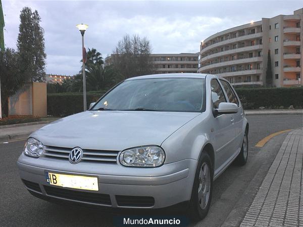 Vendo Golf IV