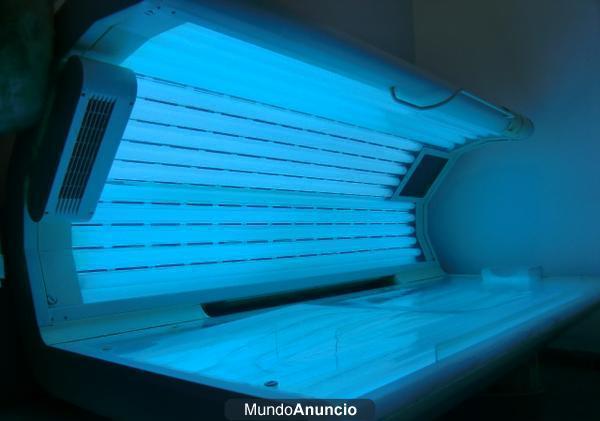 VENDO SOLARIUM ERGOLINE