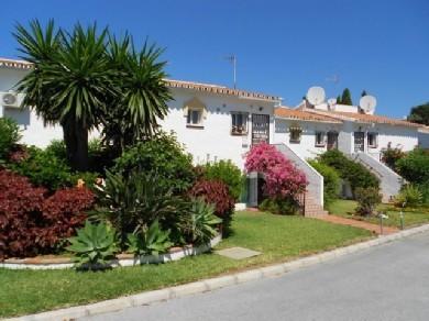 Apartamento con 3 dormitorios se vende en Mijas Costa, Costa del Sol