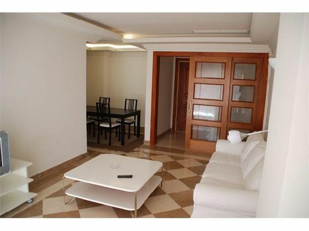 Apartamento en alquiler en Marbella, Málaga (Costa del Sol)